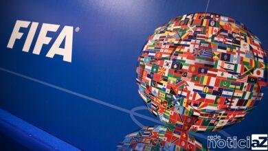 A Rússia não vai mais disputar a Copa do Mundo