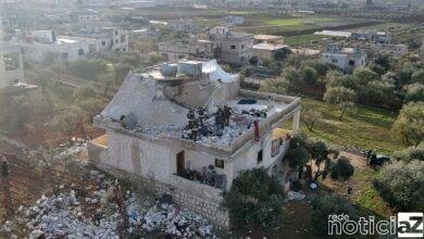 Chefe do Estado Islâmico é morto na Síria, diz Joe Biden