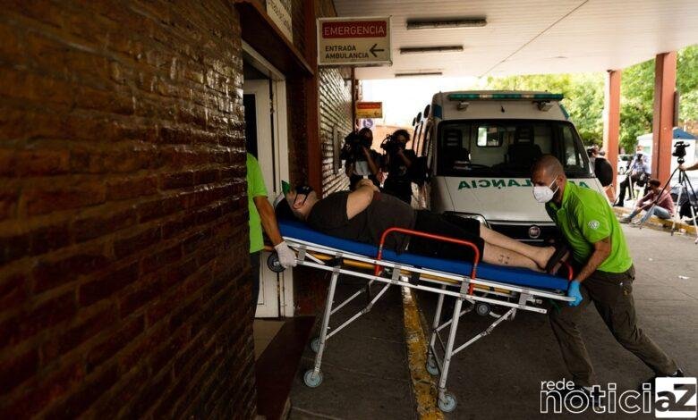 Cocaína responsável por mortes na Argentina tinha anestésico para elefantes