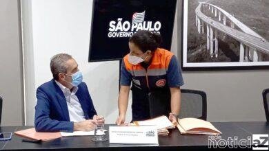 Várzea Paulista recebe R$ 1 milhão para os reparos pós-temporal