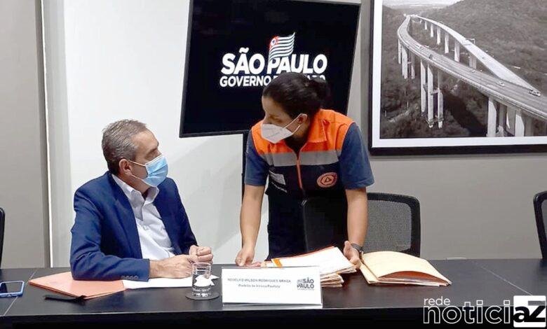 Várzea Paulista recebe R$ 1 milhão para os reparos pós-temporal