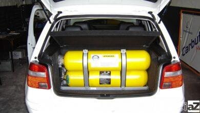 Conheça os combustíveis alternativos por meio do gás