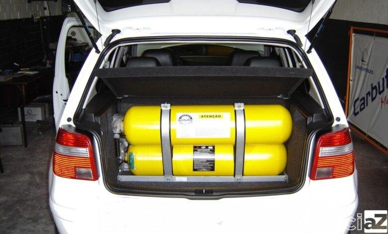 Conheça os combustíveis alternativos por meio do gás