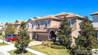 Quer investir em ter casa nos Estados Unidos? O momento é agora