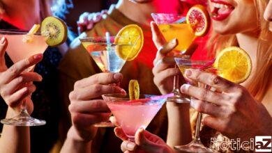 Drinks com erva-mate são as dicas para curtir um Carnaval de maneira leve