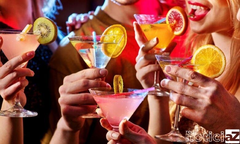 Drinks com erva-mate são as dicas para curtir um Carnaval de maneira leve