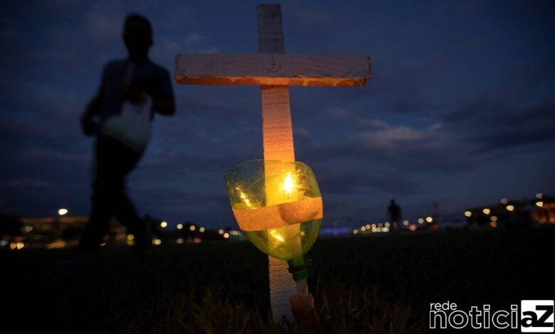 Jundiaí chega a 1700 mortes por Covid-19
