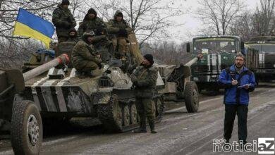 Aeroporto e usina de Chernobyl, na Ucrânia, são tomadas pelos russos