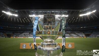 A milionária e democrática Copa do Brasil vai começar