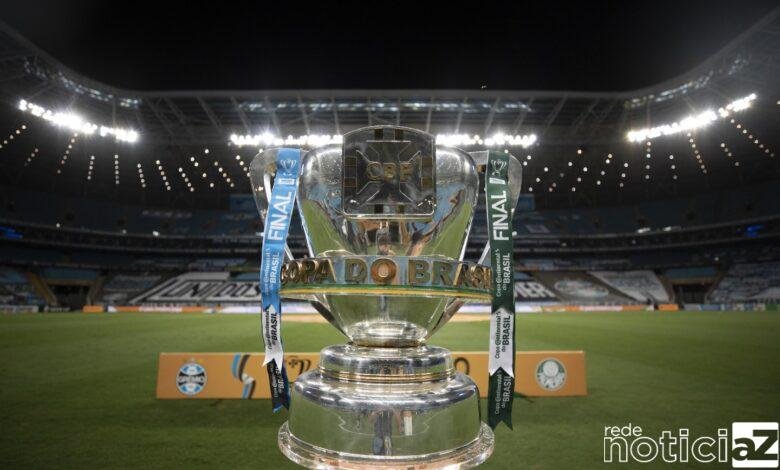 A milionária e democrática Copa do Brasil vai começar