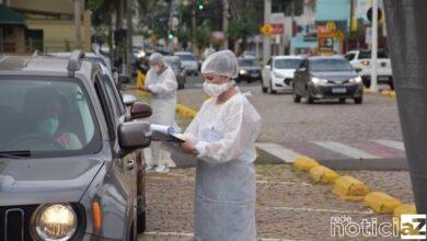 Covid-19: Cidade paulista começa a aplicar quarta dose da vacina para idosos com mais de 60 anos