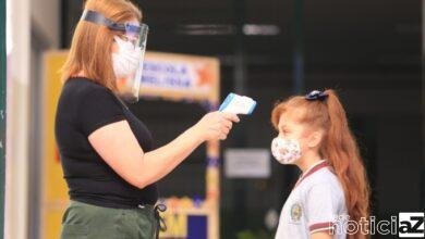 Aulas presenciais em Louveira vão começar com metade das crianças vacinadas contra a Covid