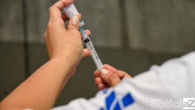 UBS de Várzea Paulista tem vacinação infantil contra a Covid-19 até sexta