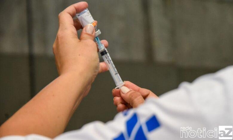 UBS de Várzea Paulista tem vacinação infantil contra a Covid-19 até sexta