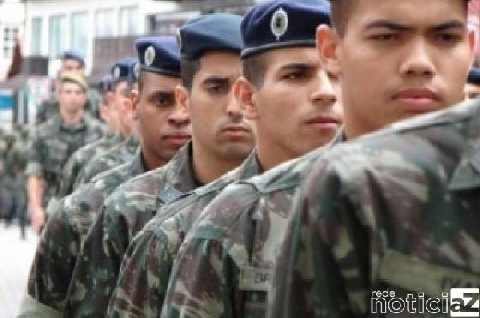 Atendimento presencial na Junta Militar de Louveira é suspenso até 7 de março
