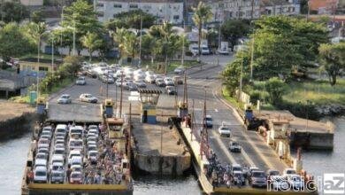 Prefeitos de Santos e Guarujá discordam do modelo de privatização das travessias