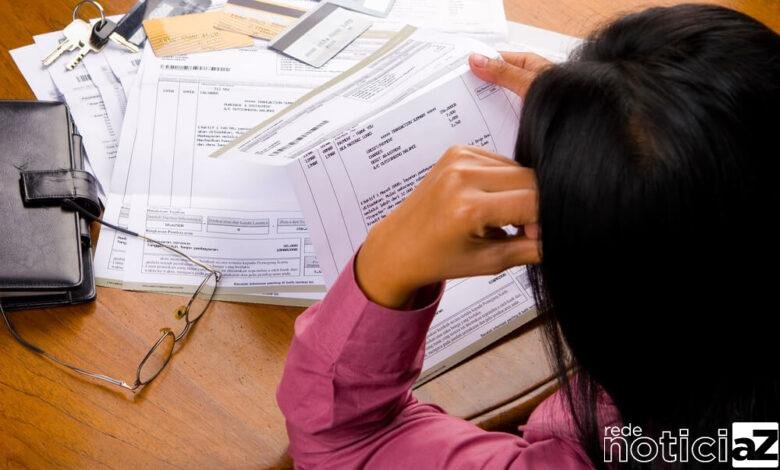 Como as dívidas podem afetar saúde física e mental?