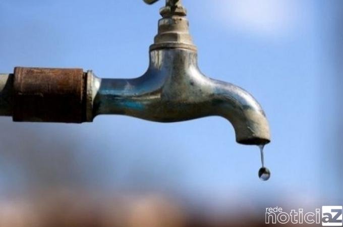 Abastecimento de água em Louveira pode ser afetada devido a obra na Romildo Prado