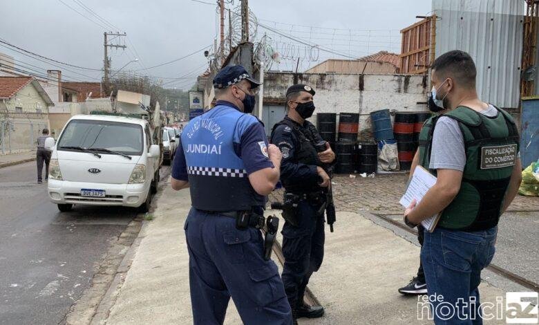 Ponte São João tem nova operação conjunta da Prefeitura de Jundiaí