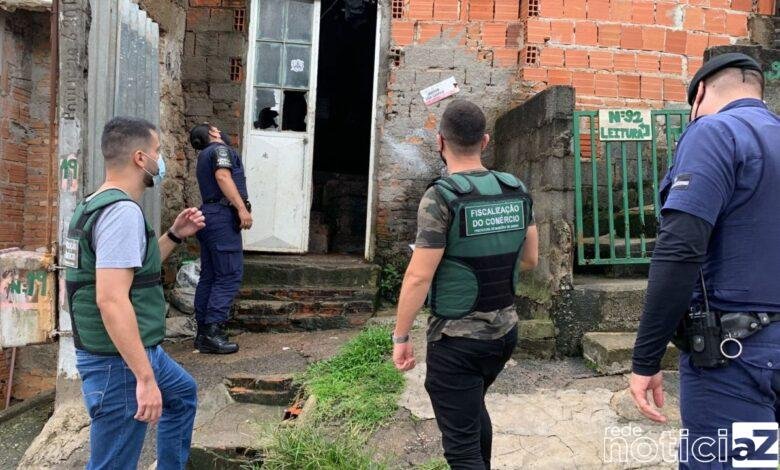 Operação Bairro Seguro, em Jundiaí, visa maior segurança e assistência social aos moradores da cidade