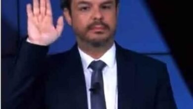 Gesto nazista provoca demissão de Adrilles Jorge da Jovem Pan