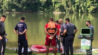 Homem morre afogado em represa de Vinhedo