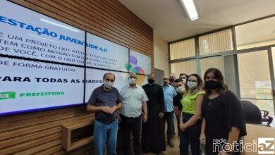 Inscrições para a Estação Juventude de Campo Limpo Limpo abre as inscrições