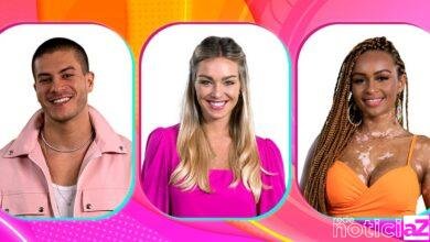 Mais um paredão é formado no BBB e Natália 'solta a metralhadora'