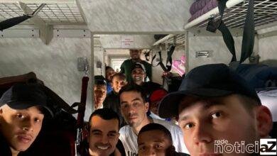 Atletas brasileiros em hotel da Ucrânia conseguem sair rumo à Romênia