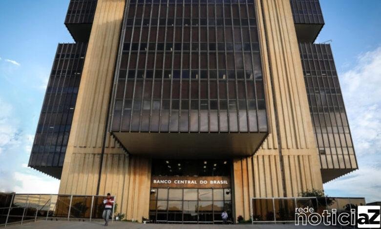 Artigo: "O futuro a Deus pertence sobre o Banco Central"