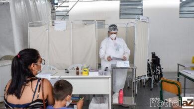 Buscas por atendimentos a sintomas gripais caem 57% em Jundiaí