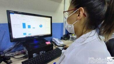 Hospital São Vicente conta com núcleo para combater doenças epidemiológicas