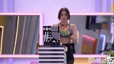 Quem tira a liderança de Jade Picon no BBB 22?