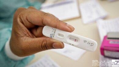 Mais um autoteste para Covid-19 é aprovado pela Anvisa