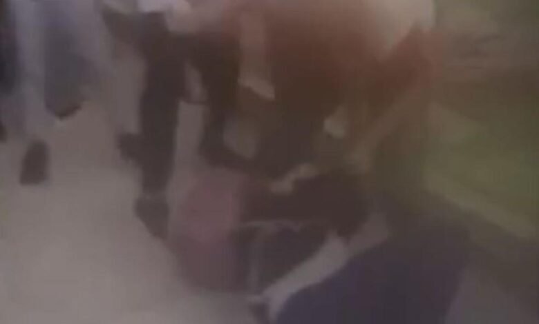 Escola de Jundiaí vira 'ringue' para briga entre alunas