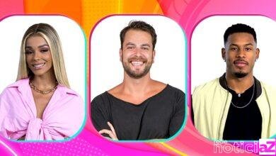 Mais um Paredão é formado no BBB 22 e climão toma conta