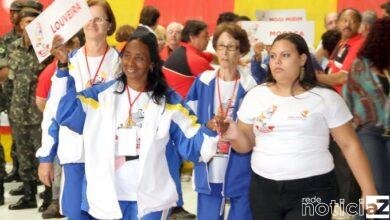 Equipe de Louveira abre inscrições para os Jogos da Melhor Idade