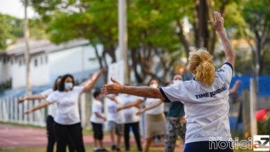 Centros Esportivos de Jundiaí vão voltar a ter atividades