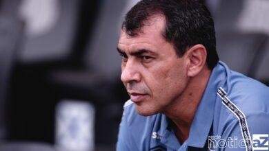 Termina a era de Fábio Carille no Santos