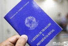 cARTEIRA DE TRABALHO