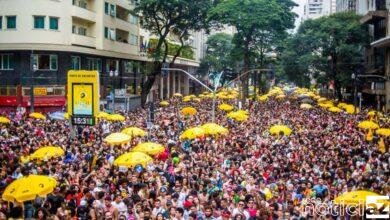 Carnaval de São Paulo adiado causa impacto negativo no comércio