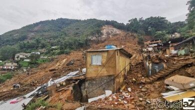 Tragédia em Petrópolis tem 130 mortes e 218 desaparecidos