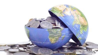 Artigo - Conflito entre Rússia e Ucrânia provoca um grande impacto financeiro