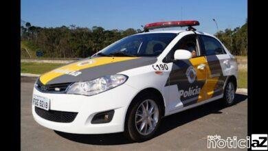 Polícia Rodoviária