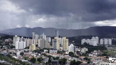 Chuvas de fevereiro já são um terço do esperado para o mês