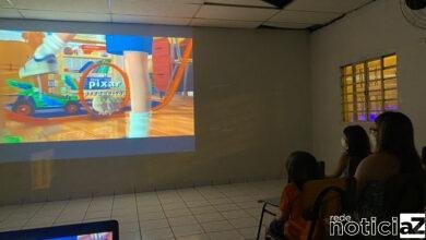 Centro Comunitário de Jundiaí promovem cineclube e clube de leitura