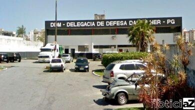 Corpo de mulher é encontrado queiamdo na Bandeirantes