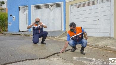 Defesa Civil de Jundiaí