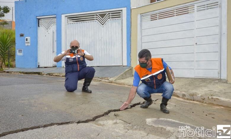 Defesa Civil de Jundiaí