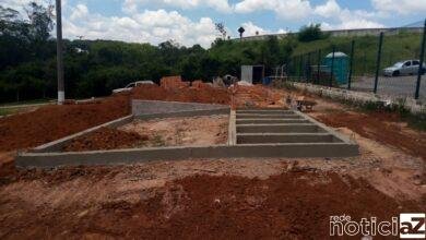 Canil será instalado na Guarda Municipal de Louveira